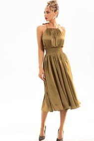 Модель 4806 оливковый Golden Valley