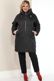 Модель 2179 черный Shetti