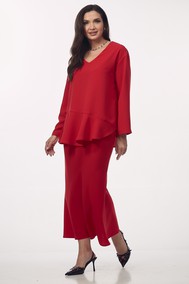 Модель 2275/164 Красный YOUR SIZE