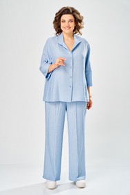 Модель 2162 голубой Диамант