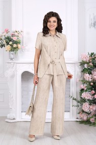 Модель 6108 Бежевый Ninele