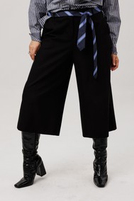 Модель 1803  черная материя Anelli