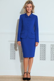 Модель 21212 василек LeNata