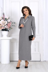 Модель 6009 Светло-серый Ninele