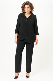 Модель 1311 чёрный Anastasia MAK