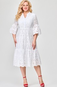 Модель 1780 белый Svetlana Style