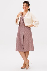 Модель 1708  соевое молоко  Anelli