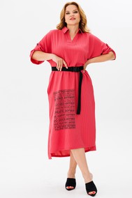 Модель 2167 ягодный Michel Chic