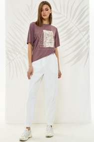 Модель 2901 * фиолетовый ЛЮШе