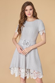 Модель 903 серый Svetlana Style