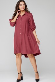 Модель 2178 коралл Danaida