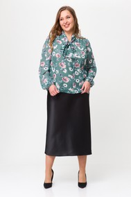 Модель 475 зеленый STEFANY