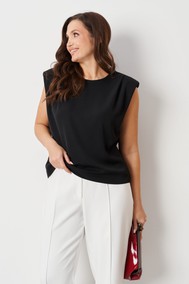 Модель 119840 Черный Panda