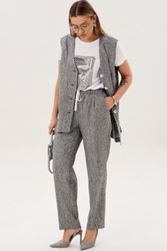 Модель 5121 серый Fantazia Mod