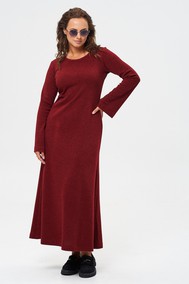 Модель 2237/164 Бордовый YOUR SIZE