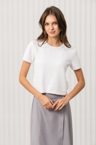 Модель рв0376-хл2 белый Romgil