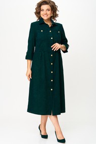 Модель 2137 изумруд Svetlana Style