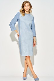 Модель L-524 голубой LAIKONY