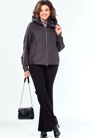 Модель 2212 баклажан Shetti