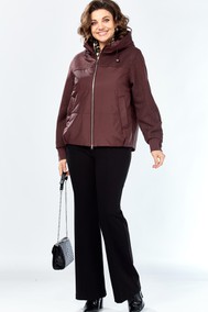 Модель 2212 винный Shetti