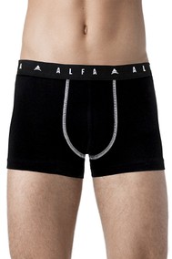 Модель 6203 черный ALFA