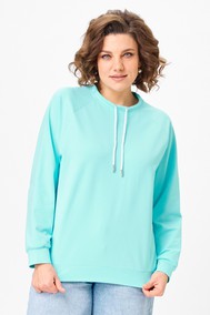 Модель 2270 бирюзовый Rumoda