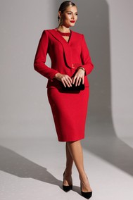 Модель 25-2888 красный Мода-Юрс