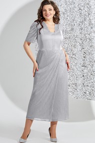 Модель 5530-2 серебро Mira Fashion