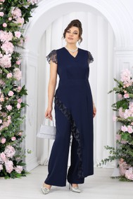 Модель 6092 Синий Ninele