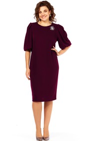 Модель 1421 винный Милора-стиль