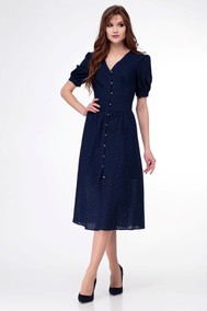 Модель 9525 синий-170 AMORI