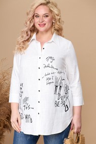 Модель Б-1983 белый Линия-Л