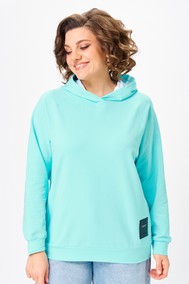 Модель 2283 Бирюзовый Rumoda