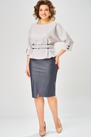 Модель 602 молочный Bonna Image