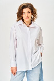 Модель 1324 белый Anastasia MAK