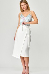 Модель 3001 белый Abbi