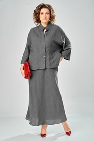 Модель 2152 графитовый Диамант