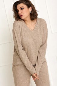 Модель 4090 песочный BegiModa