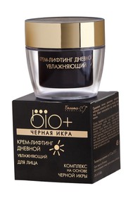 КРЕМ-ЛИФТИНГ ДНЕВНОЙ УВЛАЖНЯЮЩИЙ