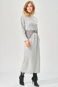 Модель 573 серый диагональ  LAIKONY