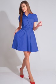 Модель 4571 синий Golden Valley