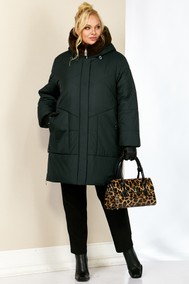 Модель 2208 изумруд   Shetti