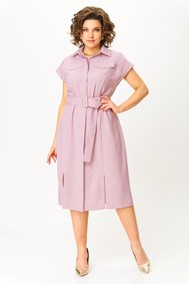 Модель 1260 розовый Anastasia MAK
