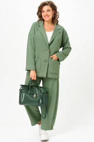 Модель 1299 олива Anastasia