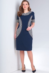 Модель M-206 Синий Милана