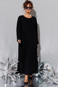 Модель 1175 чёрный Anastasia