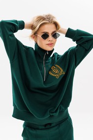 Модель f4077/25-02 (170-176) хвоя GO