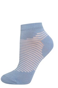 Модель 1304 серо-голубой 472 Брестский чулочный комбинат