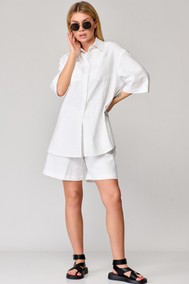 Модель 2382 белый Felice Women