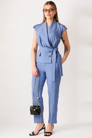 Модель 26-2975 джинс Мода-Юрс